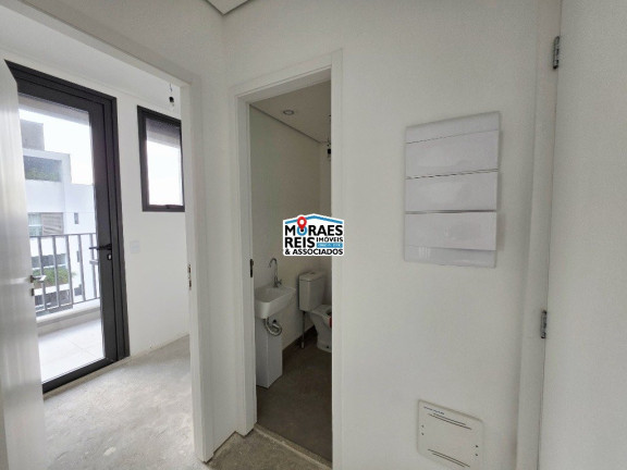 Imagem Cobertura com 4 Quartos à Venda, 200 m² em Jardim Das Acácias - São Paulo