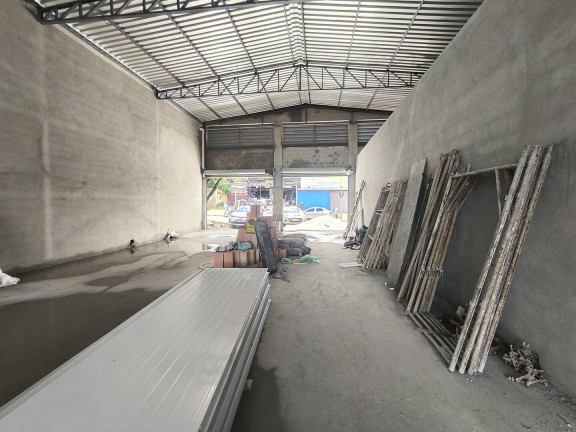 Imagem Sala Comercial para Alugar, 756 m² em Lindéia (barreiro) - Belo Horizonte Imagem Sala Comercial para Alugar, 756 m² em Lindéia (barreiro) - Belo Horizonte