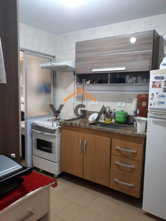 Imagem Apartamento com 2 Quartos à Venda, 60 m² em Vila Esperança - São Paulo Imagem Apartamento com 2 Quartos à Venda, 60 m² em Vila Esperança - São Paulo