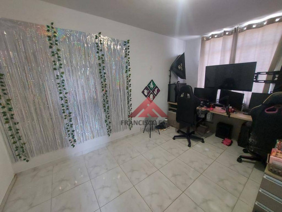 Imagem Apartamento com 2 Quartos à Venda, 60 m² em Colubande - São Gonçalo Imagem Apartamento com 2 Quartos à Venda, 60 m² em Colubande - São Gonçalo