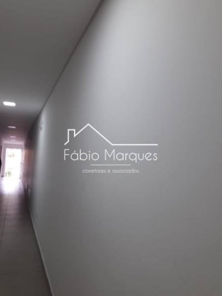 Imagem Apartamento com 1 Quarto à Venda, 45 m² em Cidade Patriarca - São Paulo Imagem Apartamento com 1 Quarto à Venda, 45 m² em Cidade Patriarca - São Paulo