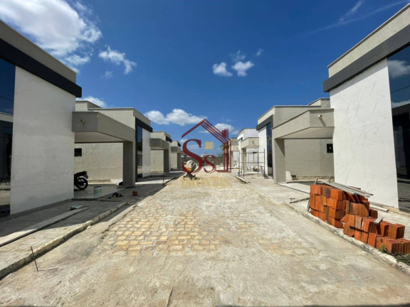 Imagem Casa com 4 Quartos à Venda,  em Bela Vista - Mossoró