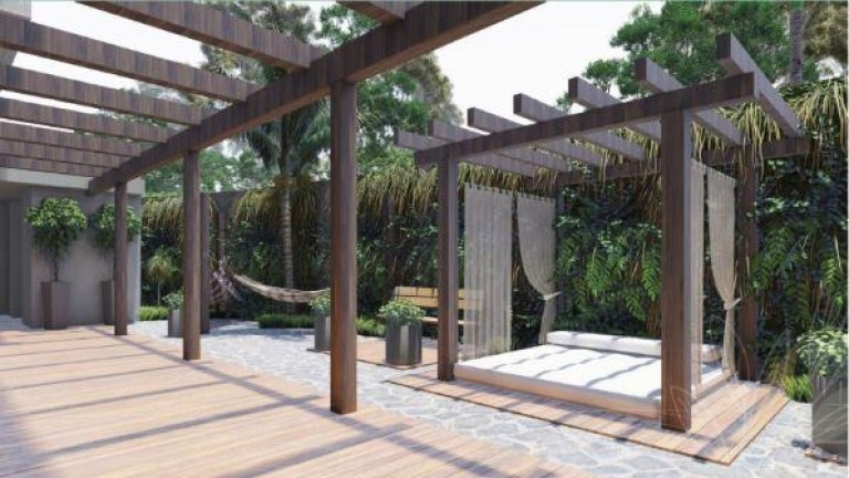 Imagem Apartamento com 1 Quarto à Venda, 65 m² em Vila Industrial - Arraial Do Cabo
