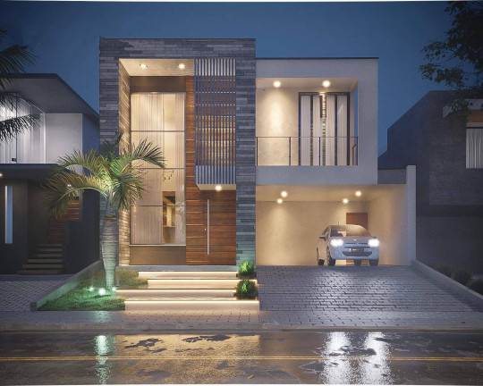 Imagem Casa à Venda, 300 m² em Condomínio Residencial Euroville Ii - Bragança Paulista