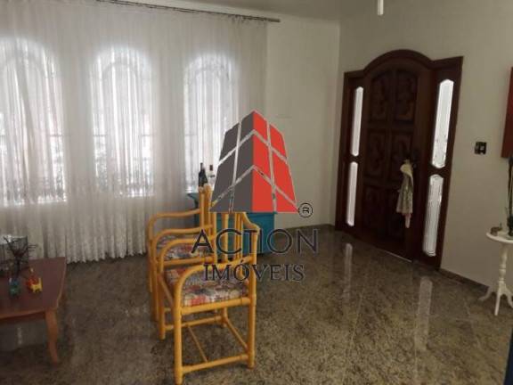 Imagem Sobrado com 3 Quartos à Venda, 200 m² em Vila Carrão - São Paulo