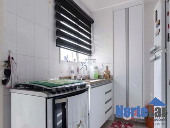 Imagem Apartamento com 3 Quartos à Venda, 104 m² em Lauzane Paulista - São Paulo