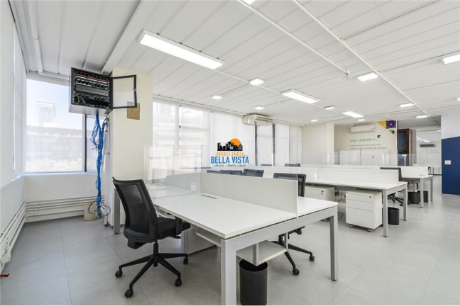 Imagem Sala Comercial à Venda, em Brooklin Paulista - São Paulo Imagem Sala Comercial à Venda, em Brooklin Paulista - São Paulo