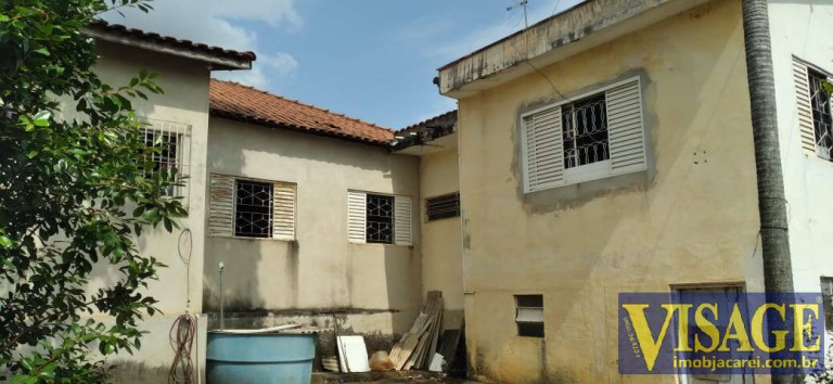 Casa com 3 Quartos à Venda, 465 m² em Centro - Jacareí