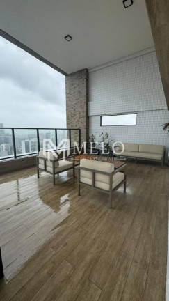 Imagem Apartamento com 2 Quartos à Venda, 38 m² em Boa Vista - Recife