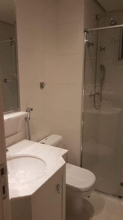 Imagem Imóvel com 4 Quartos à Venda, 204 m² em Moema Indios - São Paulo
