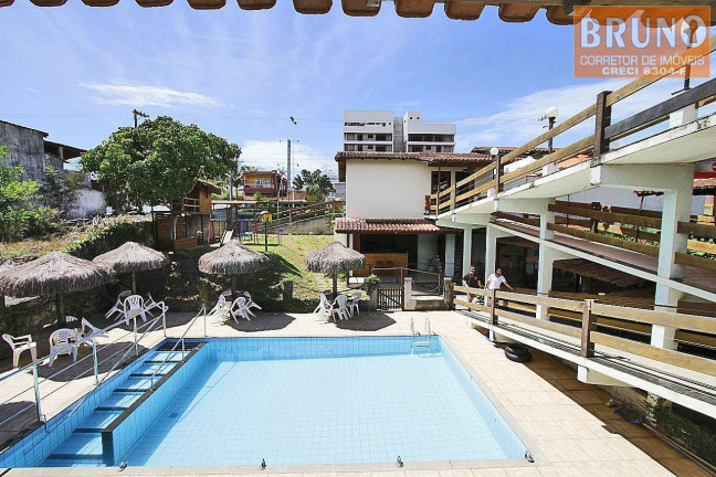 Imagem Imóvel com 31 Quartos à Venda, 2 m² em Enseada Azul - Guarapari