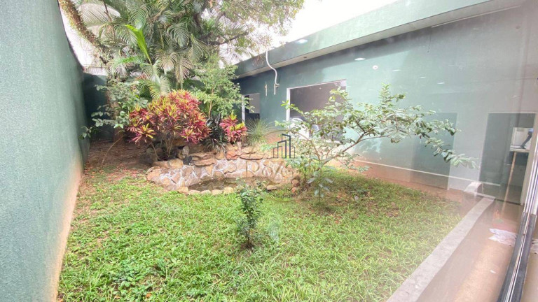 Imagem Sobrado com 3 Quartos à Venda, 294 m² em Jardim - Santo André Imagem Sobrado com 3 Quartos à Venda, 294 m² em Jardim - Santo André