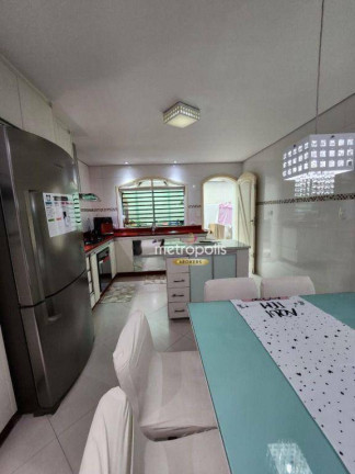 Imagem Sobrado com 3 Quartos à Venda, 318 m² em Riacho Grande - São Bernardo Do Campo