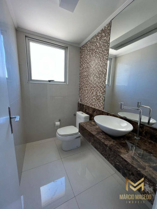 Imagem Apartamento com 5 Quartos à Venda, 263 m² em Aldeota - Fortaleza