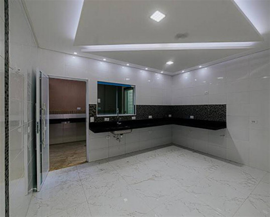 Imagem Casa com 2 Quartos à Venda, 120 m² em Caiçara - Praia Grande Imagem Casa com 2 Quartos à Venda, 120 m² em Caiçara - Praia Grande