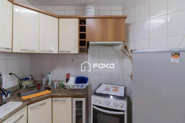 Imagem Apartamento com 3 Quartos para Alugar, 54 m² em Jardim Santa Clara - Guarulhos Imagem Apartamento com 3 Quartos para Alugar, 54 m² em Jardim Santa Clara - Guarulhos