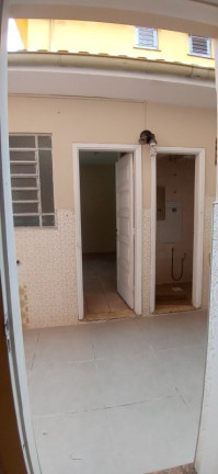 Imagem Casa com 3 Quartos à Venda, 275 m² em Vila Belmiro - Santos Imagem Casa com 3 Quartos à Venda, 275 m² em Vila Belmiro - Santos