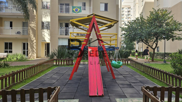 Imagem Apartamento com 2 Quartos para Alugar, 61 m² em Jardim Tupanci - Barueri Imagem Apartamento com 2 Quartos para Alugar, 61 m² em Jardim Tupanci - Barueri