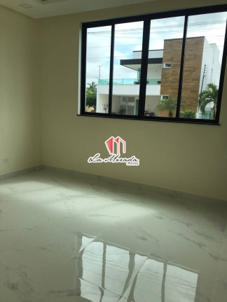 Imagem Casa de Condomínio com 3 Quartos à Venda, 175 m² em Ponta Negra - Manaus