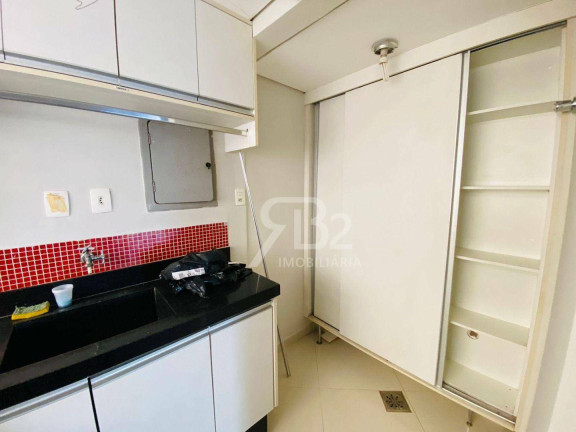Imagem Apartamento com 3 Quartos à Venda, 87 m² em Vila Industrial - Campinas