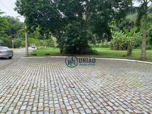 Imagem Terreno à Venda, 392 m² em Jacaré - Niterói