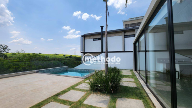 Imagem Casa com 3 Quartos à Venda, 359 m² em Alphaville Dom Pedro - Campinas Imagem Casa com 3 Quartos à Venda, 359 m² em Alphaville Dom Pedro - Campinas