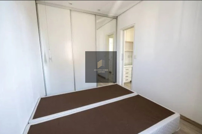 Imagem Imóvel com 1 Quarto à Venda, 46 m² em Higienòpolis - São Paulo Imagem Imóvel com 1 Quarto à Venda, 46 m² em Higienòpolis - São Paulo