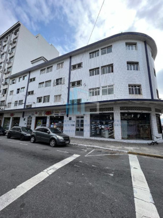 Apartamento com 1 Quarto à Venda, 40 m² em Boqueirão - Praia Grande