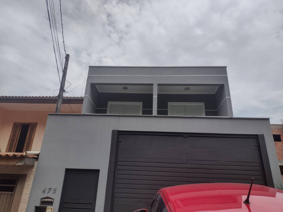 Casa de Condomínio com 3 Quartos à Venda,  em Caieiras