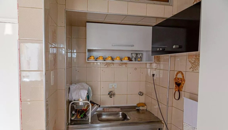 Imagem Kitnet com 1 Quarto à Venda, 30 m² em Santa Efigênia - São Paulo Imagem Kitnet com 1 Quarto à Venda, 30 m² em Santa Efigênia - São Paulo