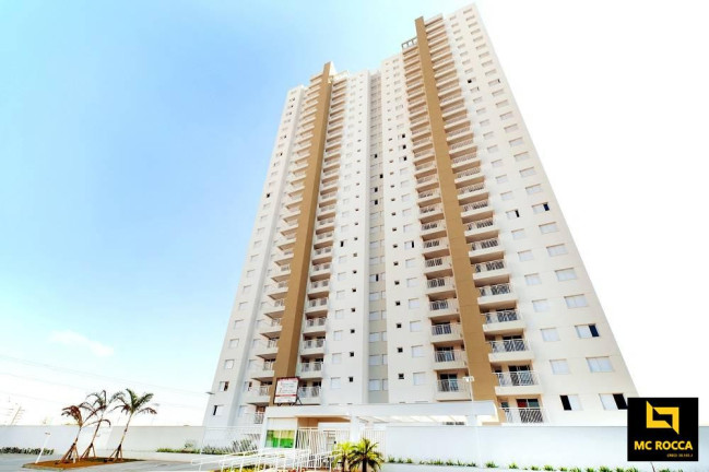 Apartamento com 2 Quartos à Venda, 98 m² em Campestre - Santo André
