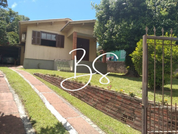 Imagem Casa com 2 Quartos à Venda, 110 m² em Xv De Novembro - Igrejinha Imagem Casa com 2 Quartos à Venda, 110 m² em Xv De Novembro - Igrejinha