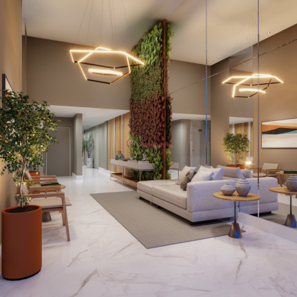 Imagem Apartamento com 3 Quartos à Venda, 82 m² em Praia Da Costa - Vila Velha
