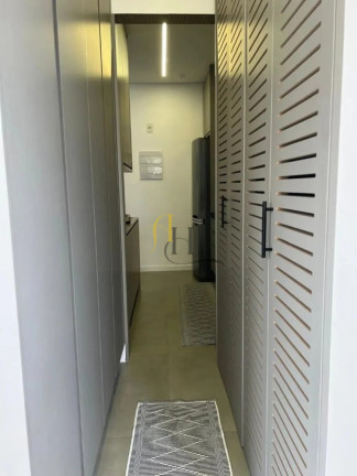 Imagem Apartamento com 2 Quartos à Venda, 63 m² em Vila Andrade - São Paulo