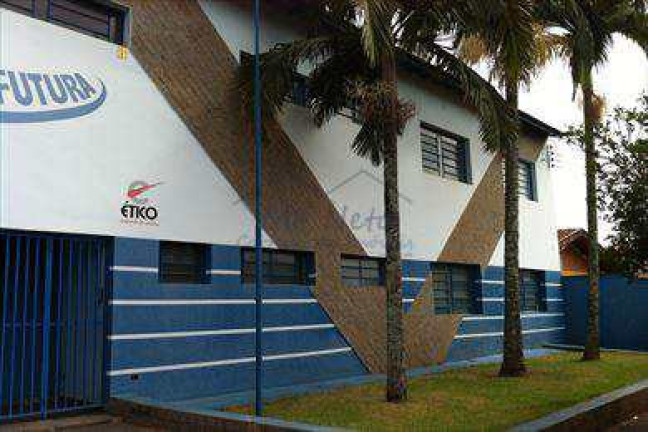 Imóvel Comercial para Alugar, 1.000 m² em Rosário - Pirassununga