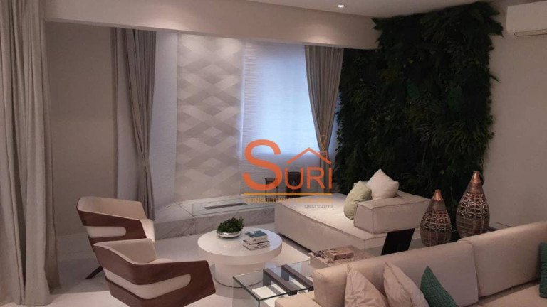 Imagem Apartamento com 3 Quartos à Venda, 300 m² em Jardim Três Marias - São Bernardo Do Campo Imagem Apartamento com 3 Quartos à Venda, 300 m² em Jardim Três Marias - São Bernardo Do Campo