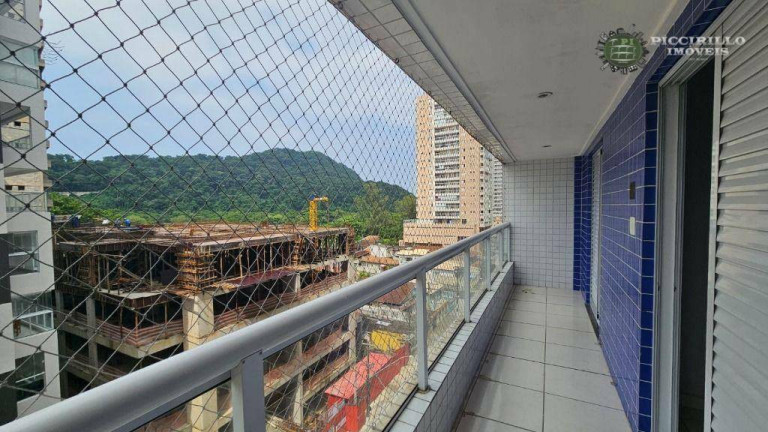 Imagem Apartamento com 3 Quartos à Venda, 108 m² em Canto Do Forte - Praia Grande Imagem Apartamento com 3 Quartos à Venda, 108 m² em Canto Do Forte - Praia Grande