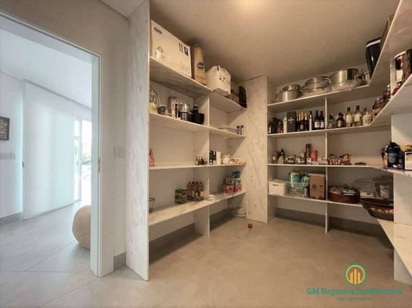 Imagem Casa de Condomínio com 4 Quartos à Venda, 883 m² em Jardim São Paulo Ii - Cotia