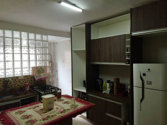 Imagem Apartamento com 2 Quartos à Venda, 82 m² em Vila Guilhermina - Praia Grande