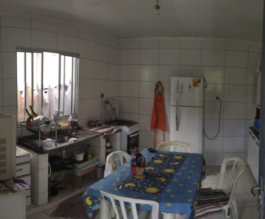 Imagem Casa de Condomínio com 2 Quartos para Alugar, 47 m² em Eugênio De Melo - São José Dos Campos Imagem Casa de Condomínio com 2 Quartos para Alugar, 47 m² em Eugênio De Melo - São José Dos Campos