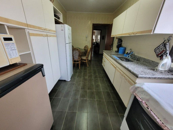 Imagem Apartamento com 3 Quartos à Venda, 140 m² em Pitangueiras - Guarujá