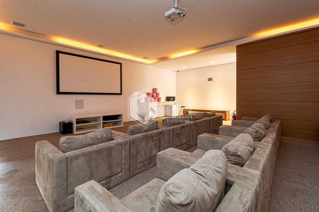 Imagem Apartamento com 3 Quartos à Venda, 96 m² em Jardim Vazani - São Paulo