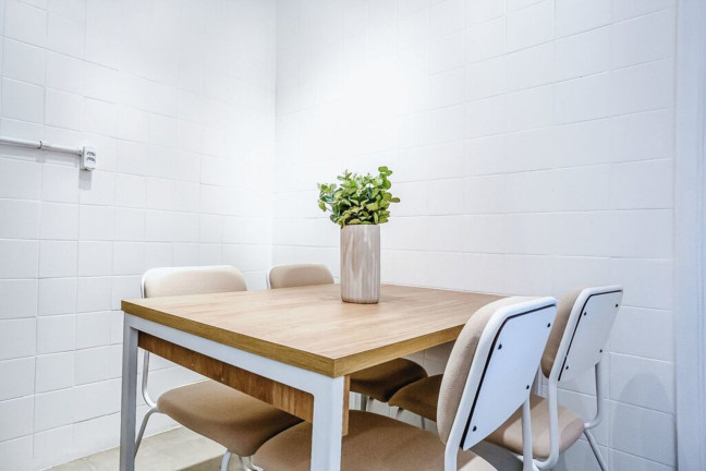 Imagem Apartamento com 3 Quartos à Venda, 79 m² em Vila Cordeiro - São Paulo