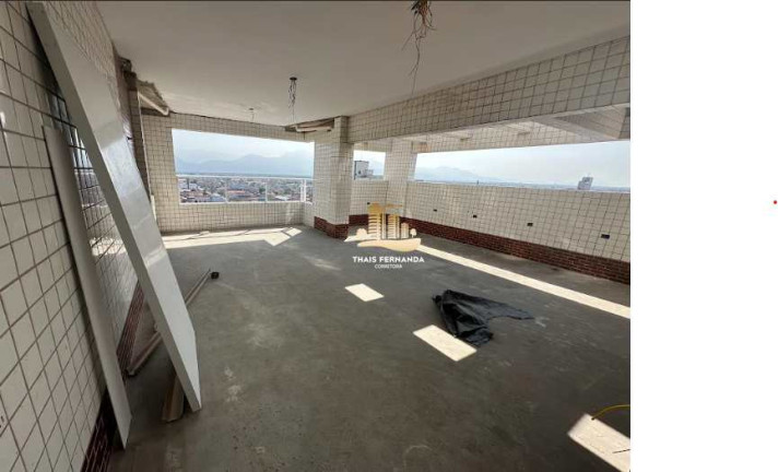Imagem Apartamento com 2 Quartos à Venda, 67 m² em Mirim - Praia Grande