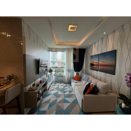 Imagem Apartamento com 3 Quartos à Venda,  em Lídia Duarte - Camboriú