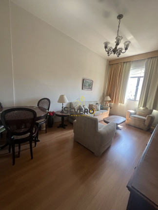 Apartamento com 3 Quartos à Venda, 120 m² em Icaraí - Niterói