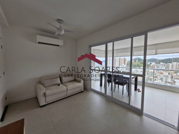 Imagem Apartamento com 3 Quartos à Venda, 84 m² em Enseada - Guarujá