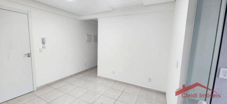 Imagem Apartamento com 2 Quartos para Alugar, 59 m² em Costa E Silva - Joinville