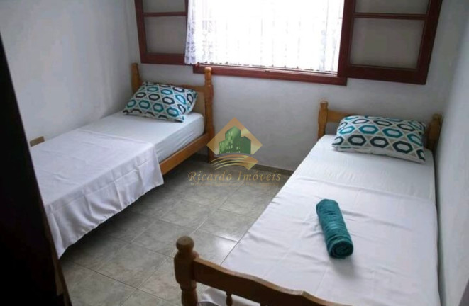 Apartamento com 3 Quartos à Venda, 71 m² em Centro - Ubatuba