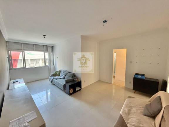 Apartamento com 3 Quartos à Venda, 128 m² em Canela - Salvador